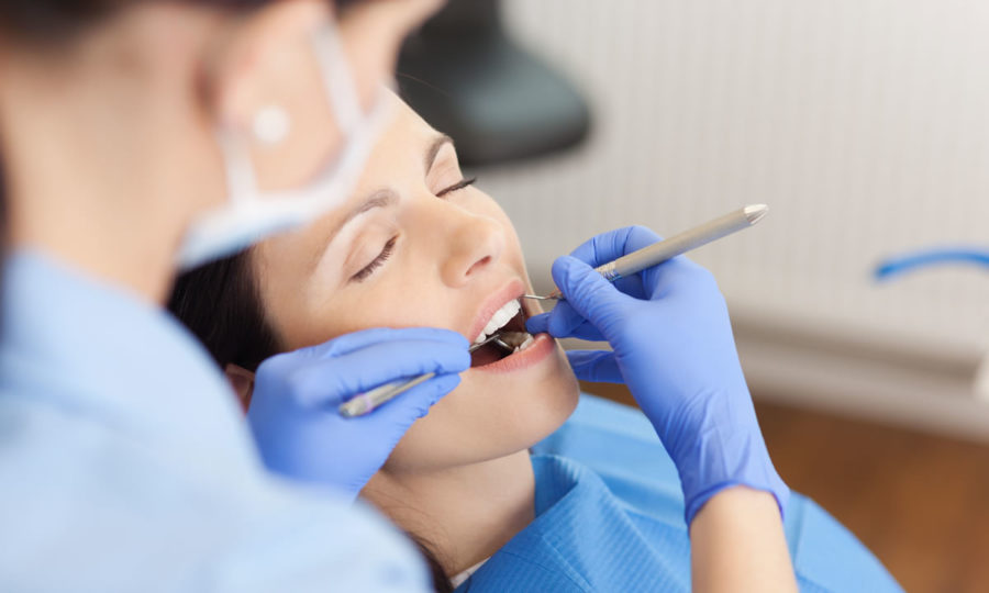 teeth cleaning pomona ny
